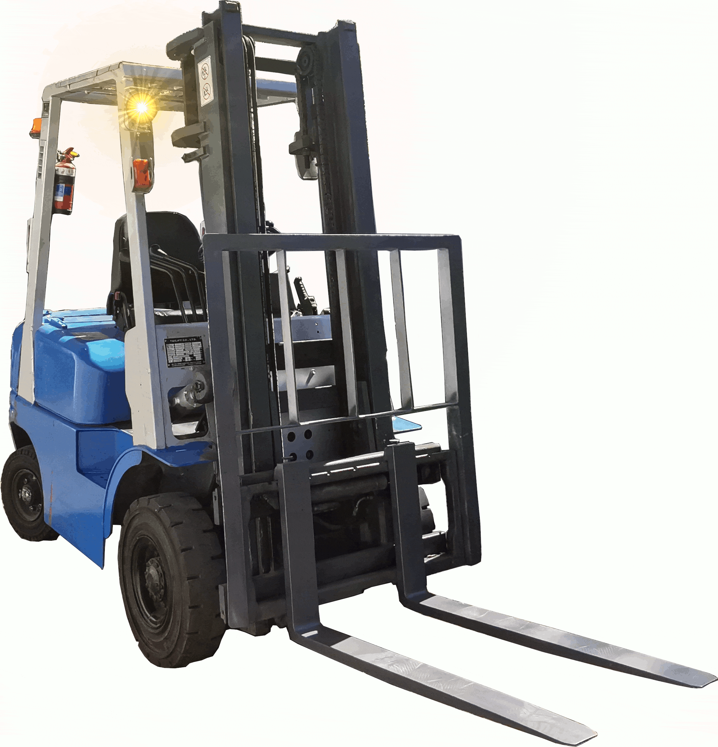 FORKLIFT FOR SALE