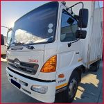 HINO500 08