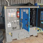 static pipe bursting unit for sale johannesburg